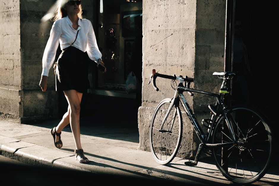 女斜孭袋：隨時隨地展現自信與風格