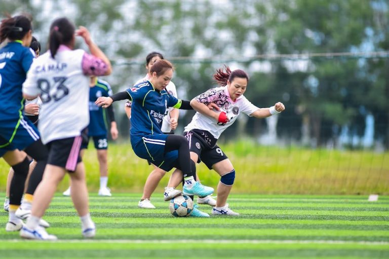 足球分析：揭示赛场背后的深层逻辑