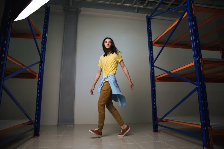 物流香港：專業服務引領行業革新