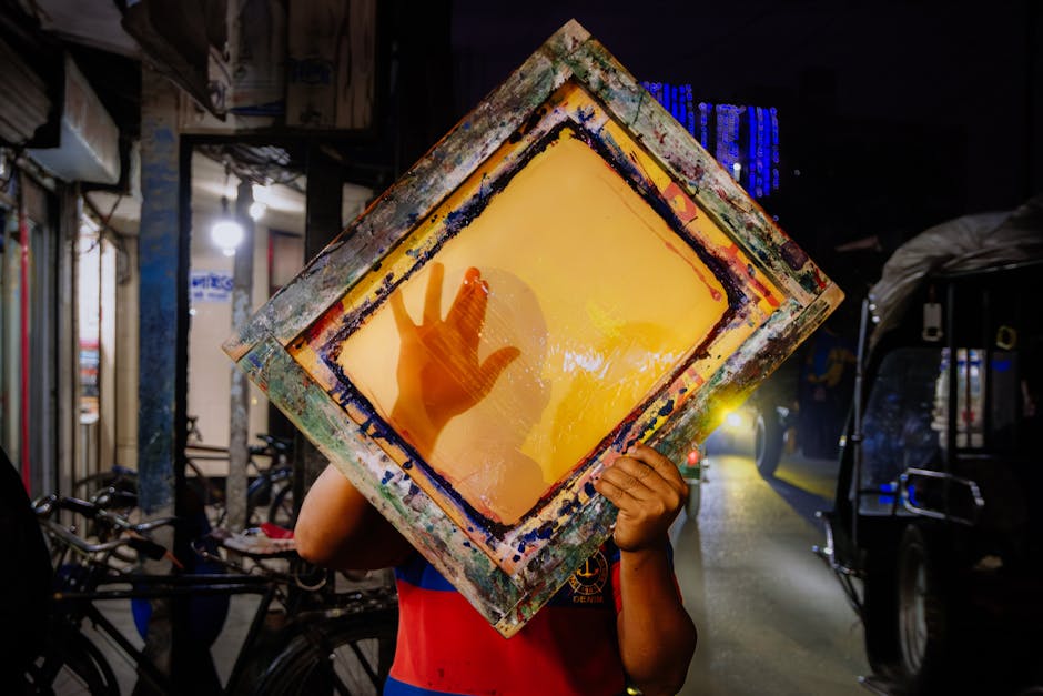 流動支付改變生活的溫暖故事