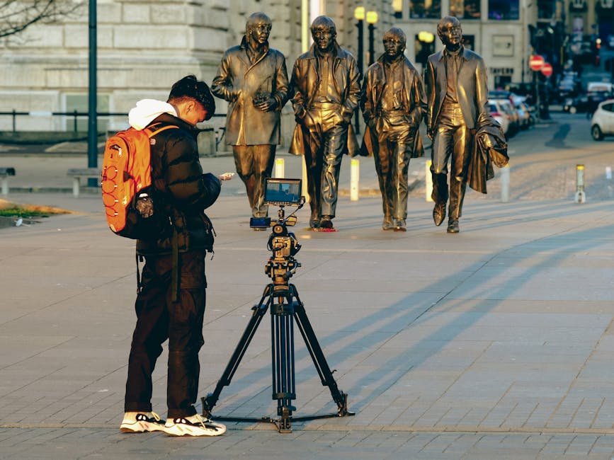 探索前列腺癌：一個動人故事與重要教訓