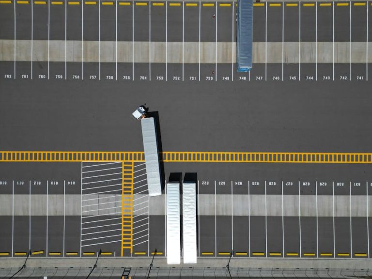 供應鏈管理的技術應用與效益解析