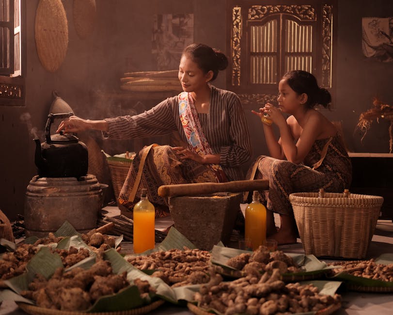 深入了解服务式酒店：文化與生活的完美結合