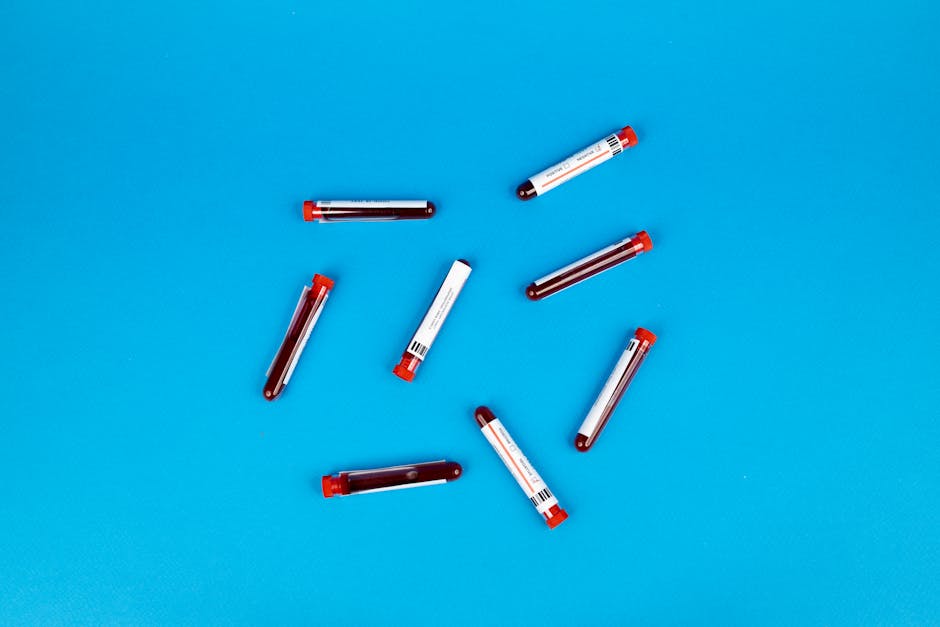 臍帶血庫價錢全攻略：你不可不知的秘密