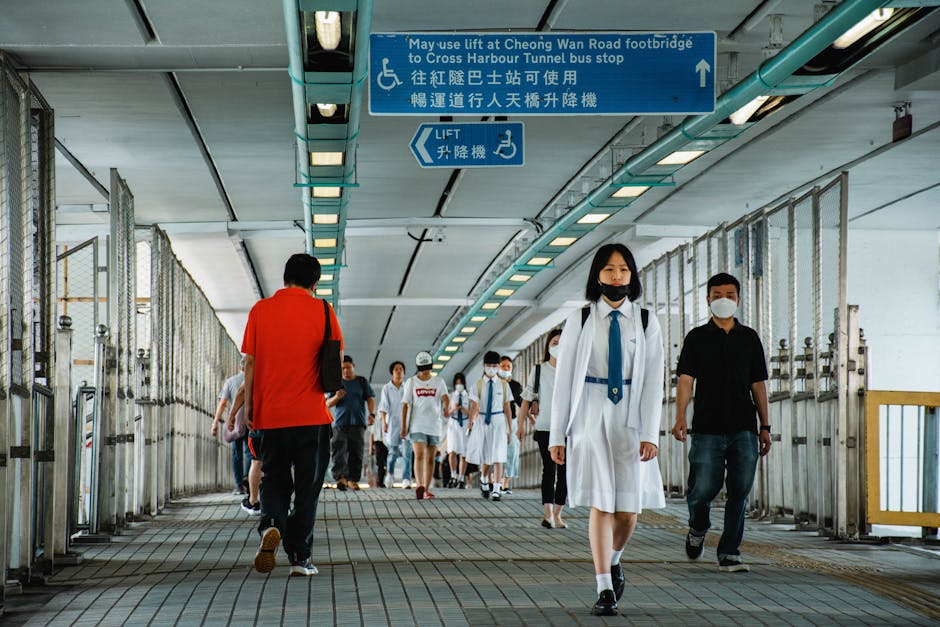 香港女裝背囊：時尚與實用兼備的日常隨行良伴